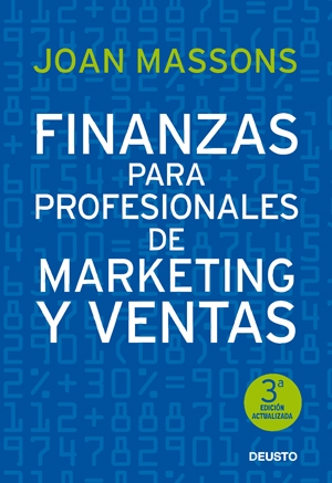 Finanzas-para-profesionales-del-Marketing-y-Ventas-Joan Massons-Ed.Deusto